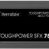 Блок питания Thermaltake Toughpower SFX750 Gen.5,  750Вт,  90мм,  черный, retail [ps-stp-0750fnfape-1]